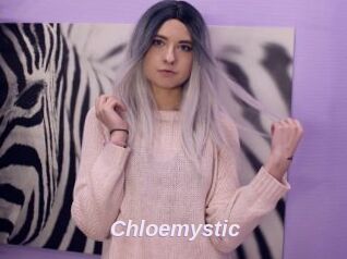 Chloemystic