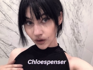 Chloespenser