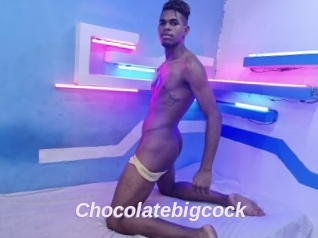 Chocolatebigcock