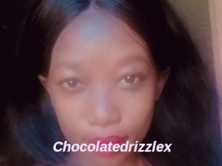 Chocolatedrizzlex