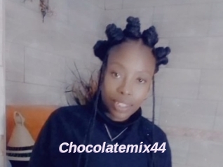 Chocolatemix44