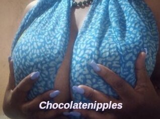 Chocolatenipples