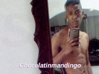 Chocolatinmandingo