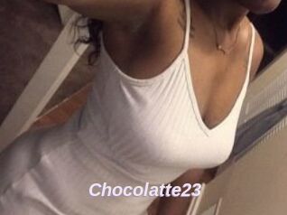 Chocolatte23