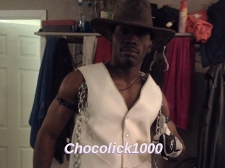 Chocolick1000