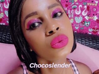 Chocoslender