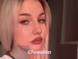 Choeallen