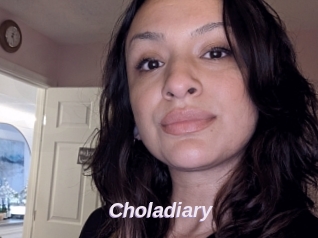 Choladiary