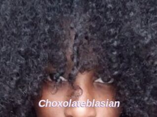 Choxolateblasian