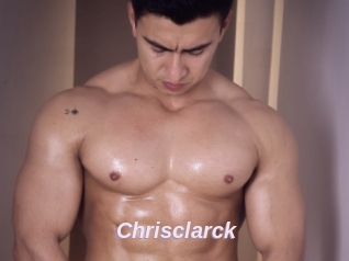 Chrisclarck