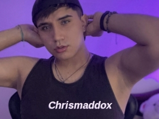 Chrismaddox