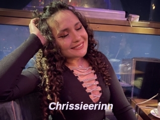 Chrissieerinn