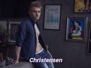 Christensen