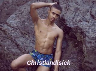 Christiandisick