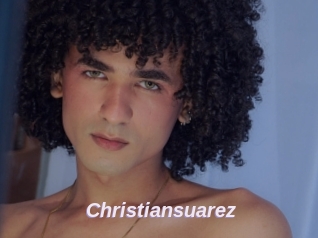 Christiansuarez