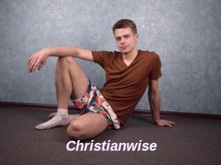 Christianwise