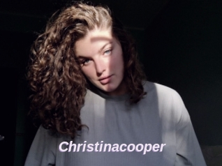 Christinacooper