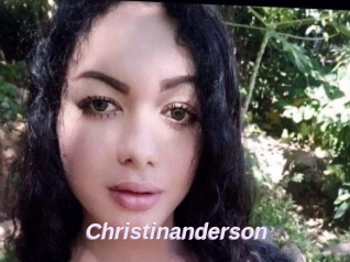 Christinanderson