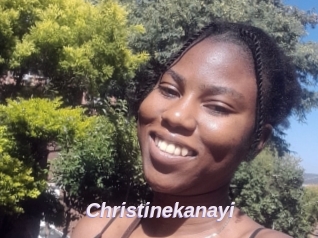 Christinekanayi