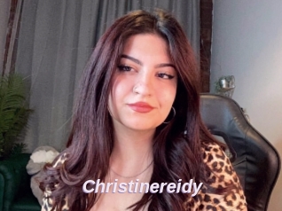 Christinereidy