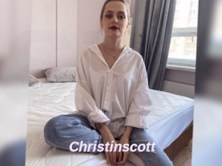 Christinscott