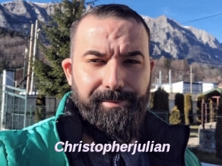 Christopherjulian