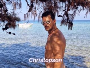 Christopson