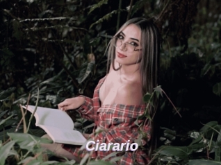 Ciarario