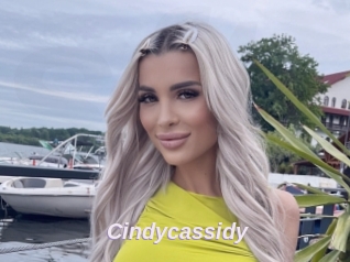 Cindycassidy