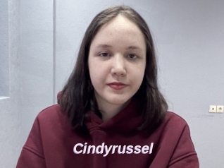 Cindyrussel