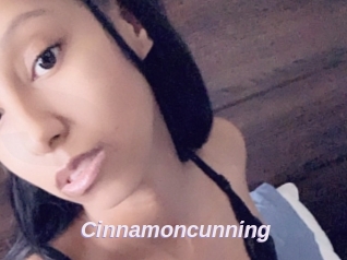 Cinnamoncunning