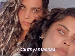 Cinthyantashaa