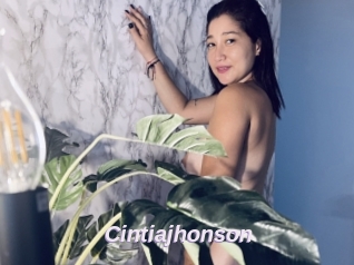 Cintiajhonson