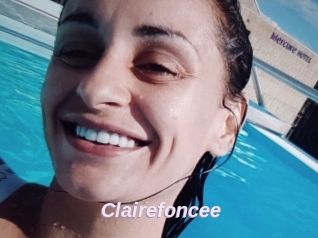 Clairefoncee