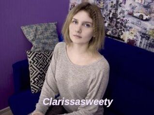 Clarissasweety