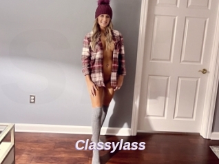 Classylass