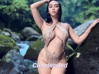 Cleodeniled