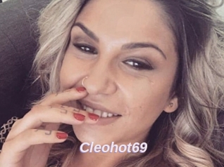 Cleohot69