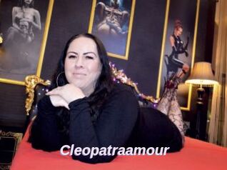 Cleopatraamour