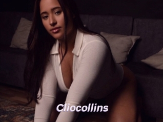 Cliocollins