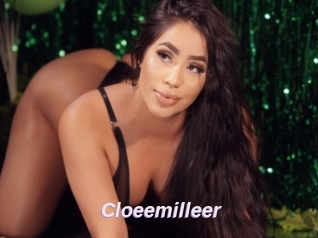 Cloeemilleer