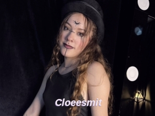 Cloeesmit