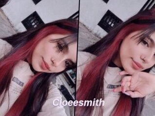 Cloeesmith