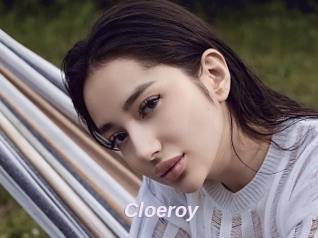 Cloeroy