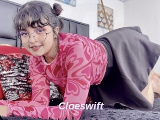 Cloeswift