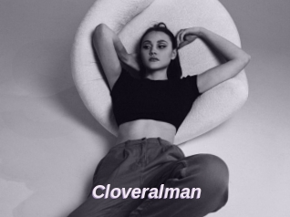 Cloveralman