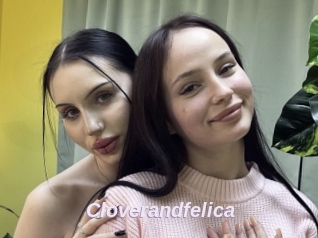 Cloverandfelica