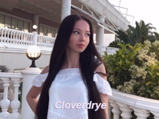 Cloverdrye