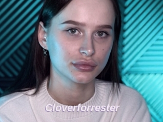 Cloverforrester