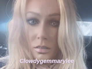 Clowdygemmarylee